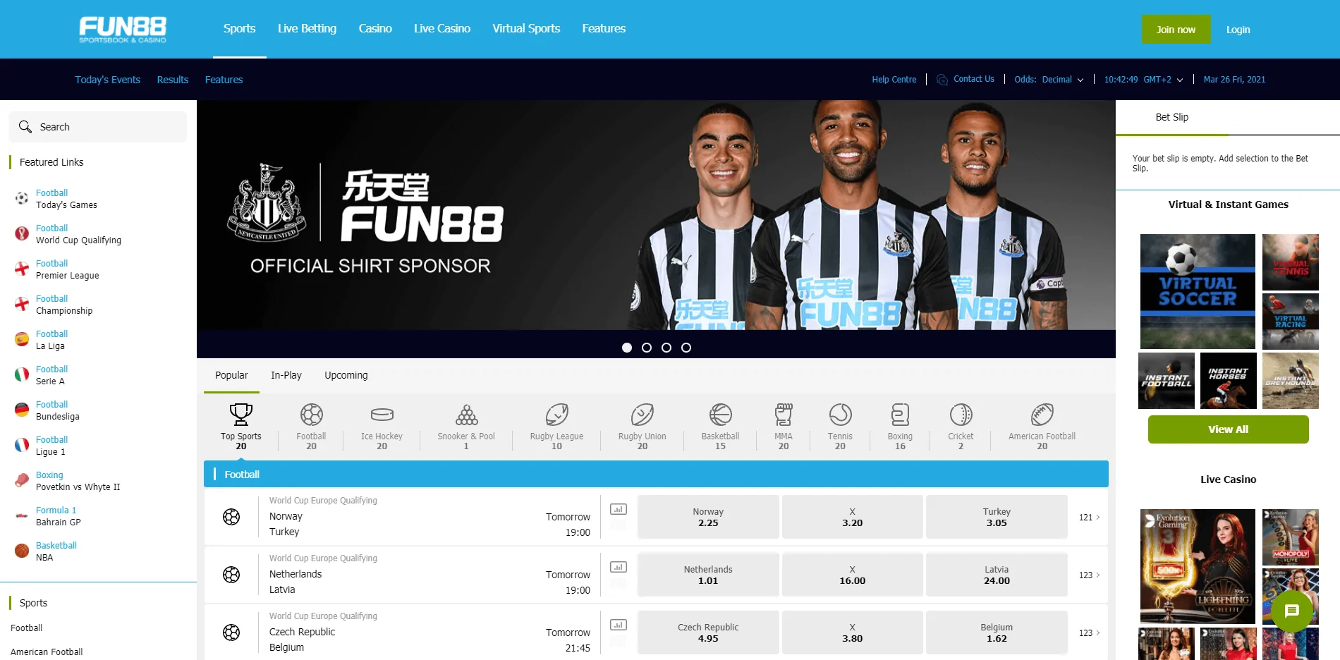 The World's Best malaysia online betting websites You Can Actually Buy