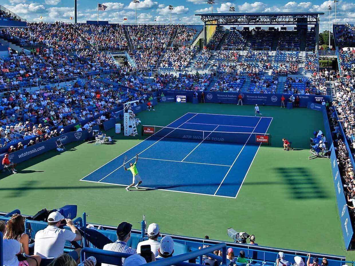 2021 Western & Southern Open: Cincinnati Masters Betting Preview