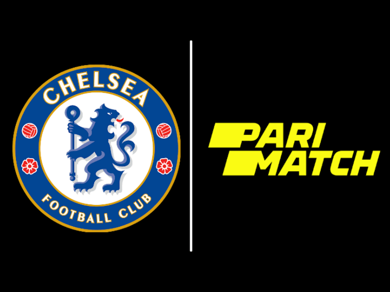 Parimatch Signed Three-Year Partnership Deal With Chelsea FC