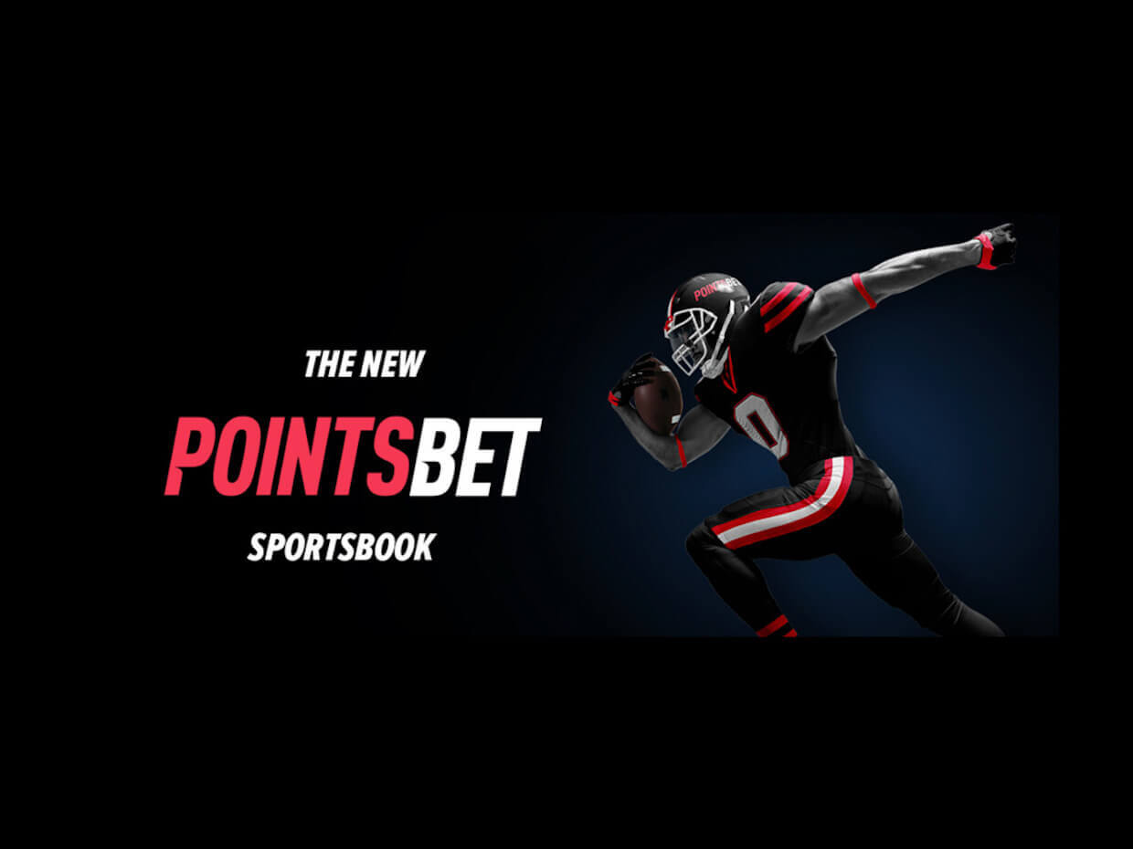PointsBet Preparing for West Virginia Sports Betting App Launch