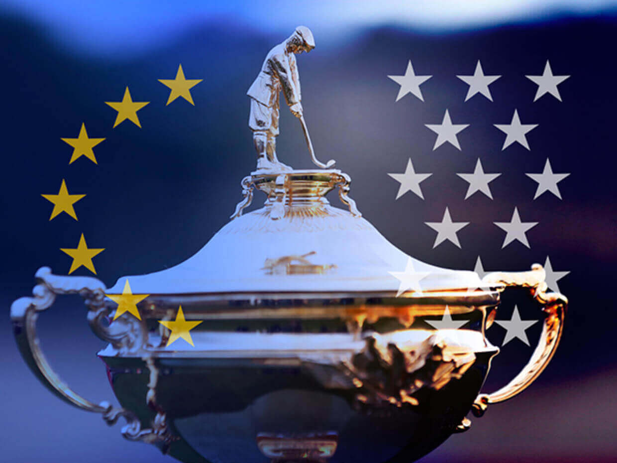 2021 Ryder Cup Betting Tips & Predictions - Winner Odds & Picks