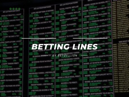 Betting Lines