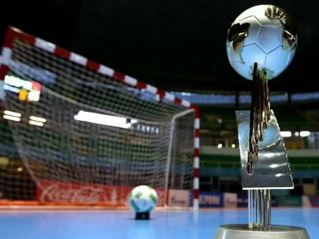 Fifa Futsal World Cup 2021 Betting Preview