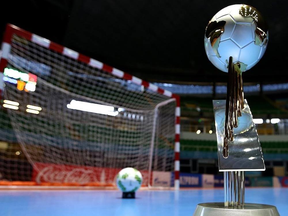 FIFA Futsal World Cup 2021 Betting Tips & Predictions