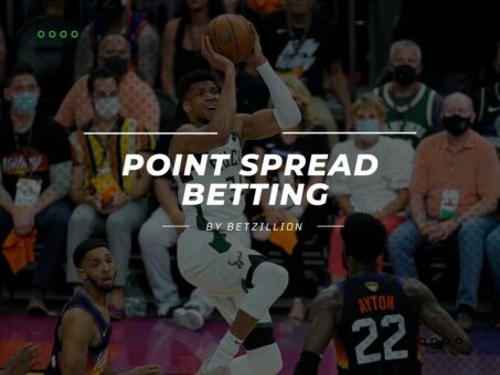 Point Spread Betting