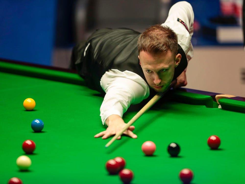 2021 English Open Snooker Betting Tips & Predictions