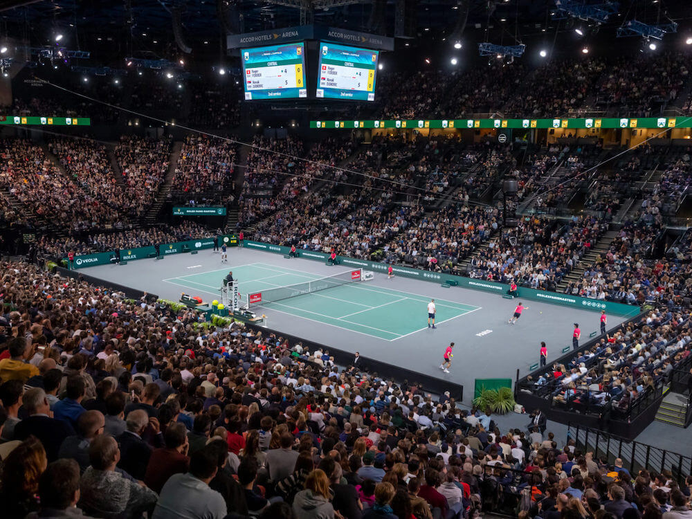 2021 Rolex Paris Masters Betting Tips & Predictions | Latest Odds