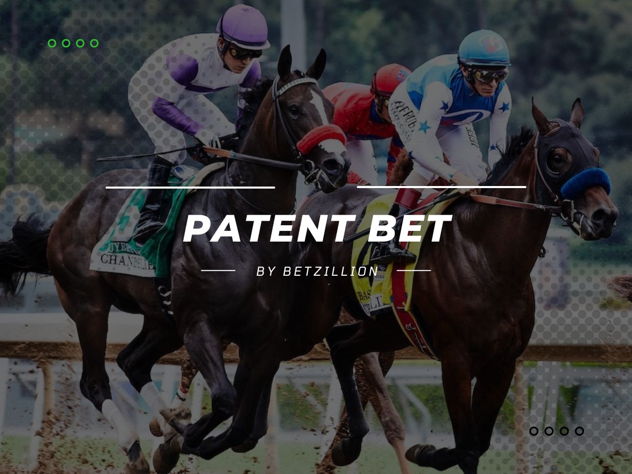 What Is a Patent Bet - Patent Betting in Football & Horse Racing