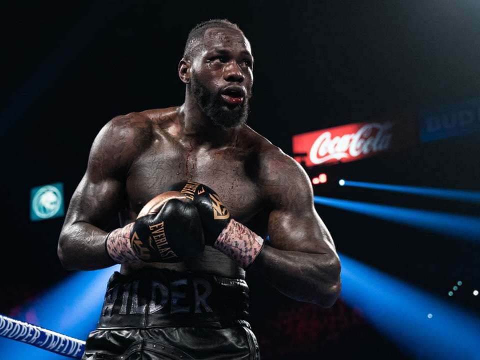 Deontay Wilder’s Next Fight: Usyk, Whyte, or Joshua?