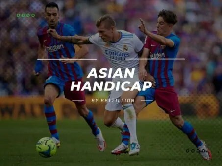 Asian Handicap