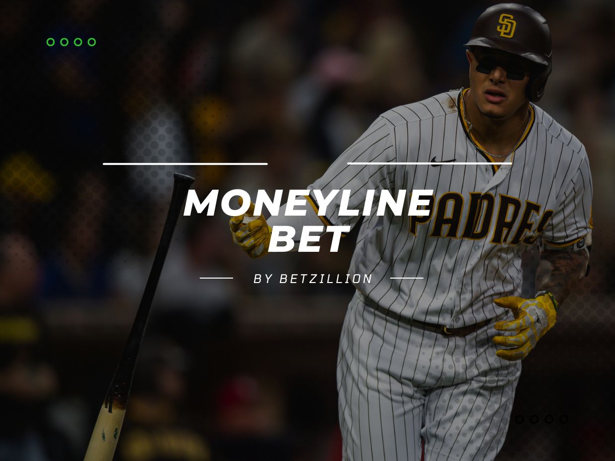 What Is a Moneyline Bet - How to Bet the Moneyline
