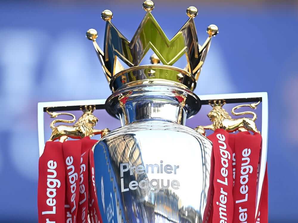 English Premier League 2021/22 Odds: Liverpool Still Holds the Value