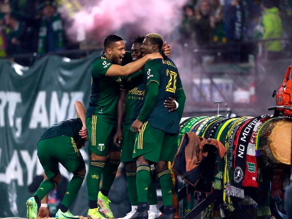Portland Timbers vs NYCFC (2021 MLS Cup Final) Betting Tips & Predictions