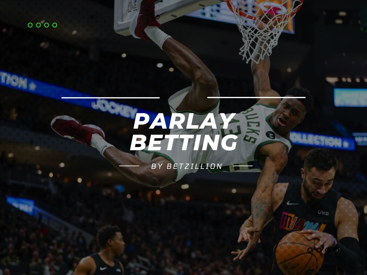 What Is a Parlay? - Parlay Betting Explained