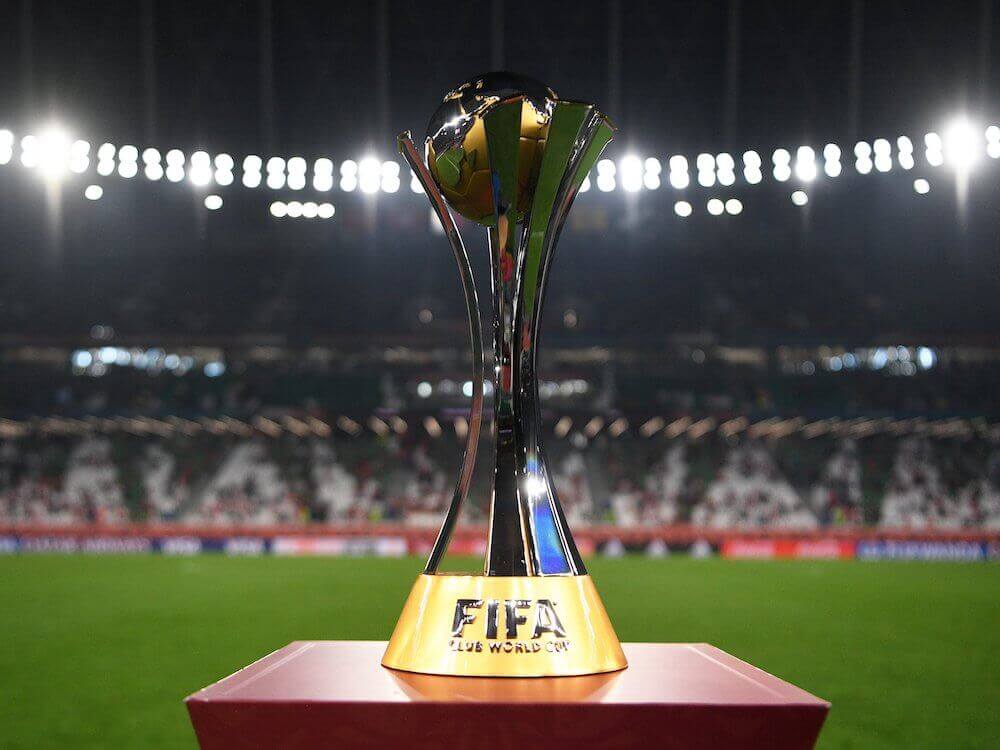 FIFA Club World Cup 2021 (2022) Betting Tips & Predictions