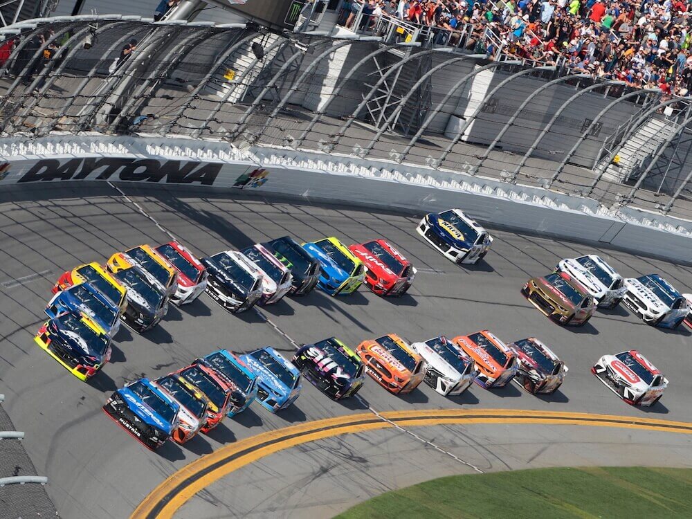 2022 NASCAR Daytona 500 Betting Tips & Predictions - Latest Odds