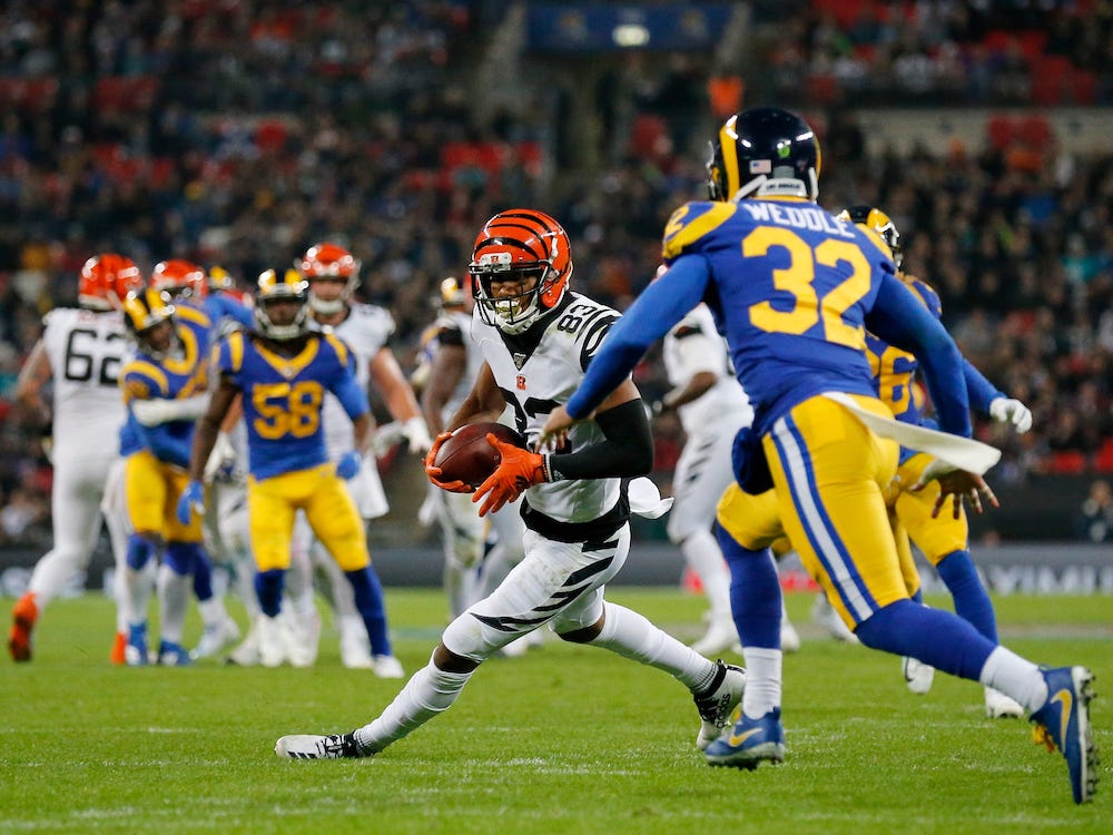 2022 NFL Super Bowl LVI Predictions - Bengals vs Rams Betting Tips, Odds & Picks