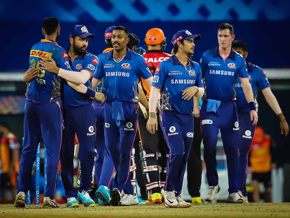 2022 Indian Premier League (IPL) Season Betting Tips & Predictions | Outright Winner Odds