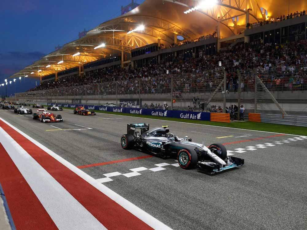 F1 Bahrain Grand Prix 2022 Betting Tips & Predictions | Bahrain GP Odds