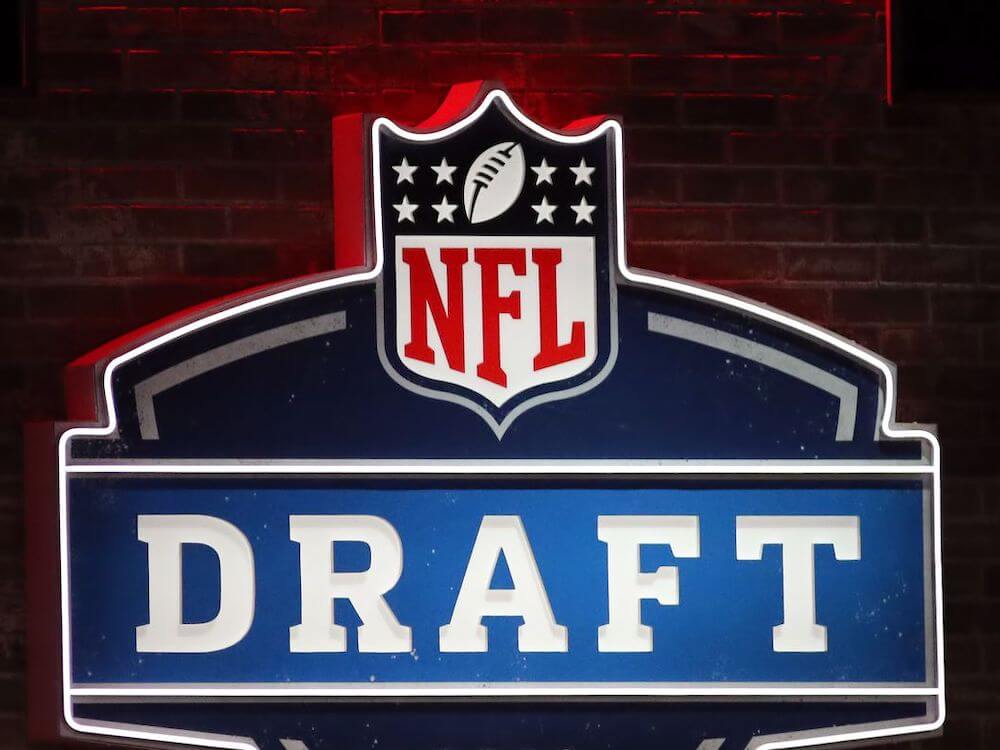 2022 NFL Draft Betting Tips & Predictions