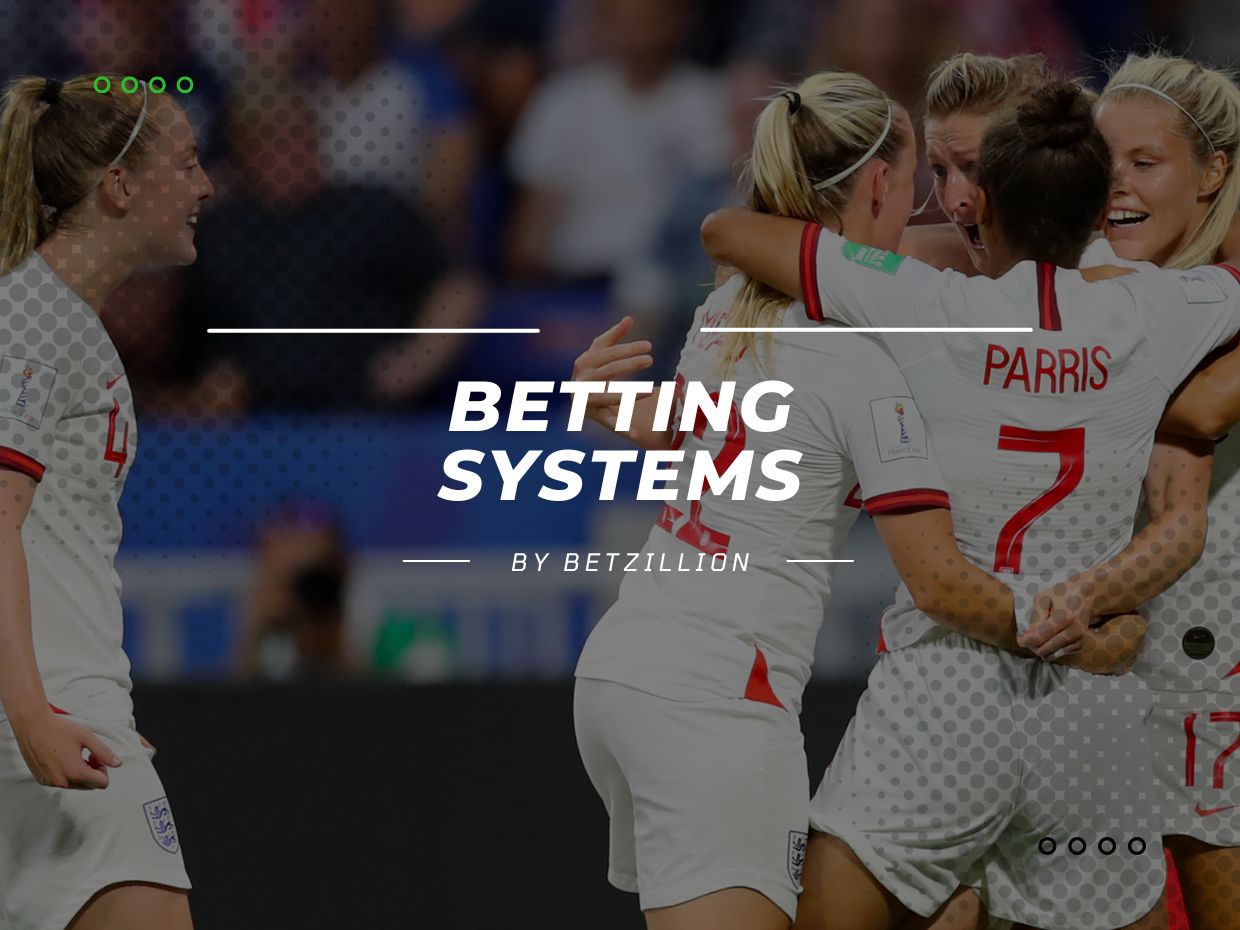 Profitable Sports Betting Systems That Work