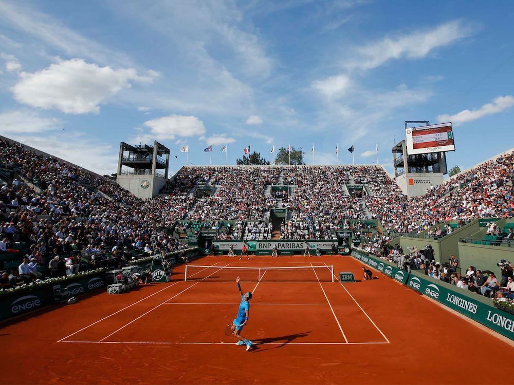 2022 French Open (Roland-Garros) Betting Tips & Predictions - RG Odds 2022
