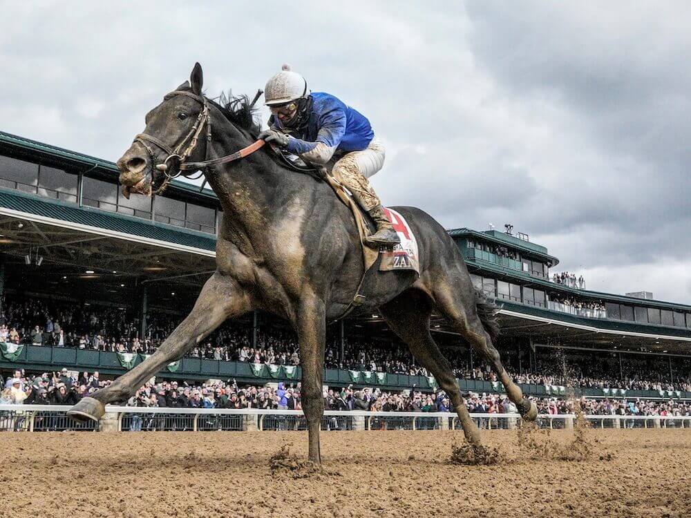 2022 Kentucky Derby Betting Tips & Predictions (Latest Odds)