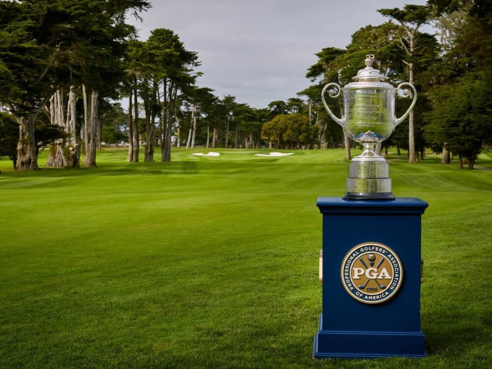 2022 PGA Championship Betting Tips & Predictions - PGA Championship 2022 Odds
