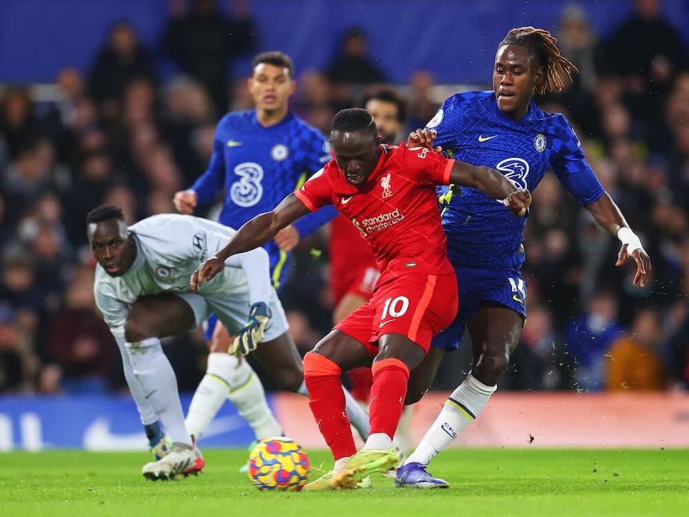 Chelsea vs Liverpool (2021/22 FA Cup Final) Betting Tips & Predictions | FA Cup Final Odds 2022