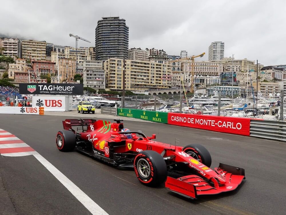 F1 Monaco Grand Prix 2022 Betting Tips & Predictions - Monaco GP Odds 2022