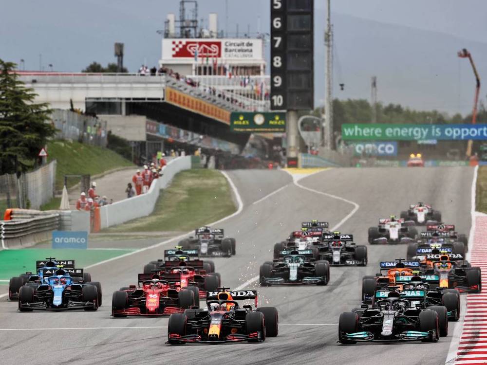 F1 Spanish Grand Prix 2022 Betting Tips & Predictions - Spanish GP 2022 Odds