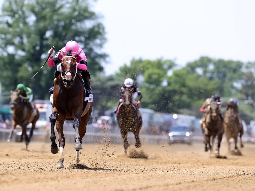2022 Belmont Stakes Betting Tips & Predictions Belmont Stakes 2022 Odds