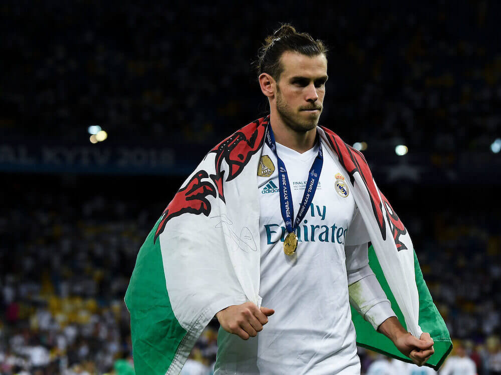 Gareth Bale Next Club Odds: Cardiff City, Tottenham or Any MLS Club?