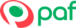 Paf Logo