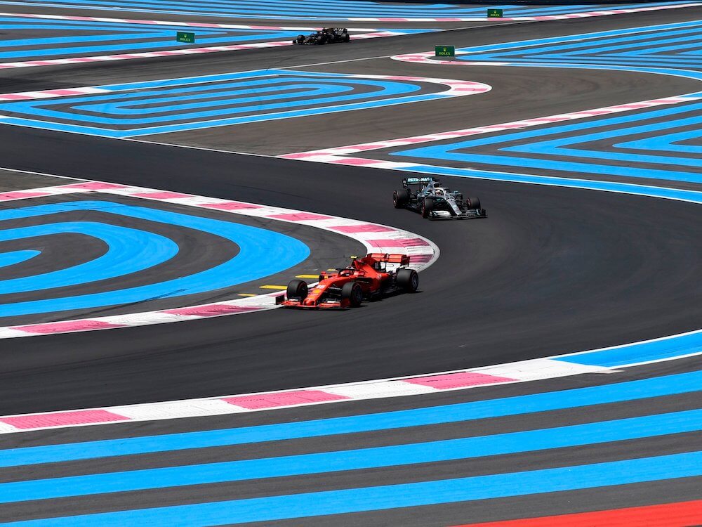 F1 French Grand Prix 2022 Betting Tips & Predictions