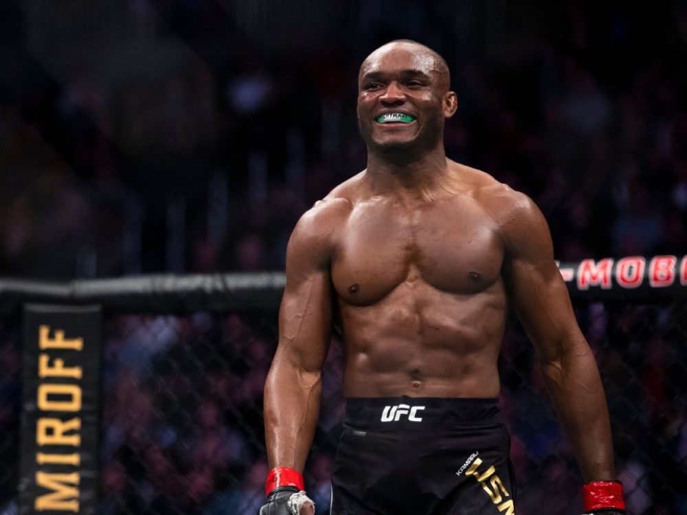 Kamaru Usman Vs. Leon Edwards 2 (UFC 278) | Highest Odds & Betting Tips