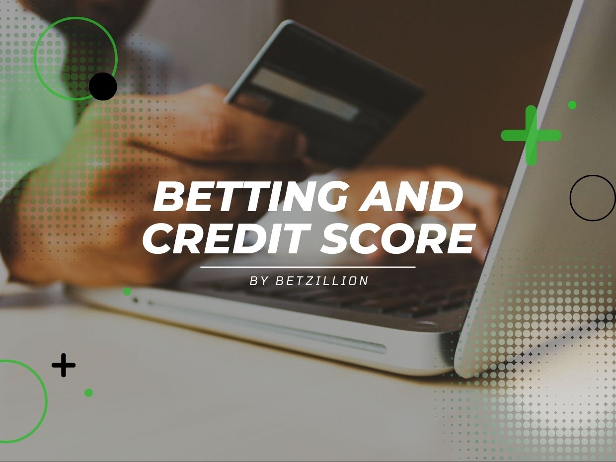 Online Sports Betting and Credit Score