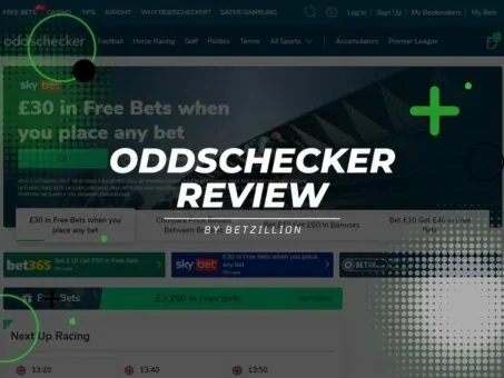 Oddschecker Review