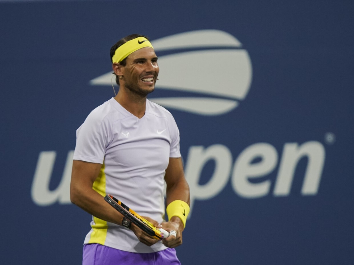 US Open 2022 (Grand Slam Tennis) Betting Tips and Predictions