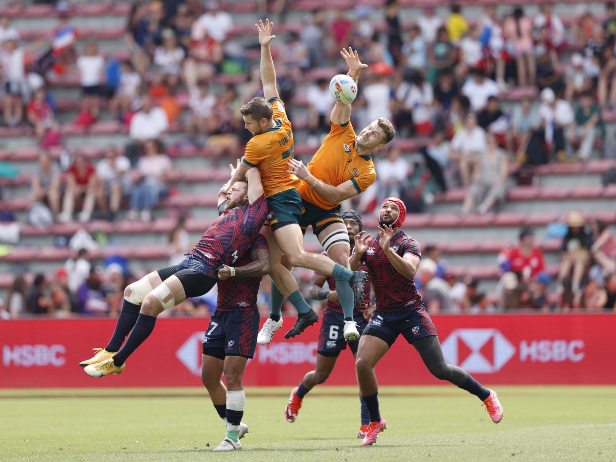 2022 Rugby World Cup Sevens | Best Betting Odds & Tips