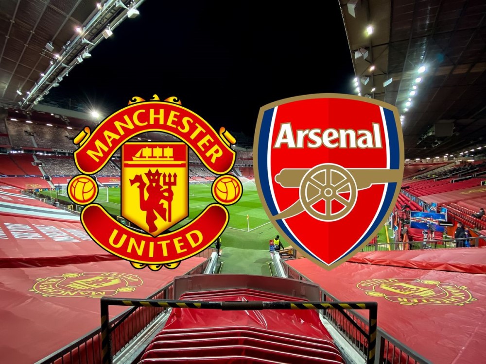 Manchester United Vs. Arsenal (2022/23 EPL) Betting Preview