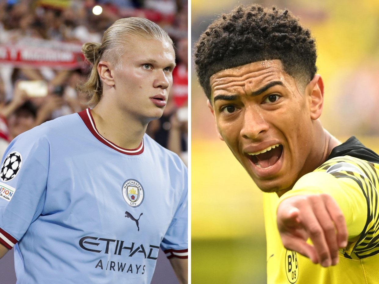 Manchester City vs. Borussia Dortmund (UCL 2022/23 Group Stage) Betting Preview