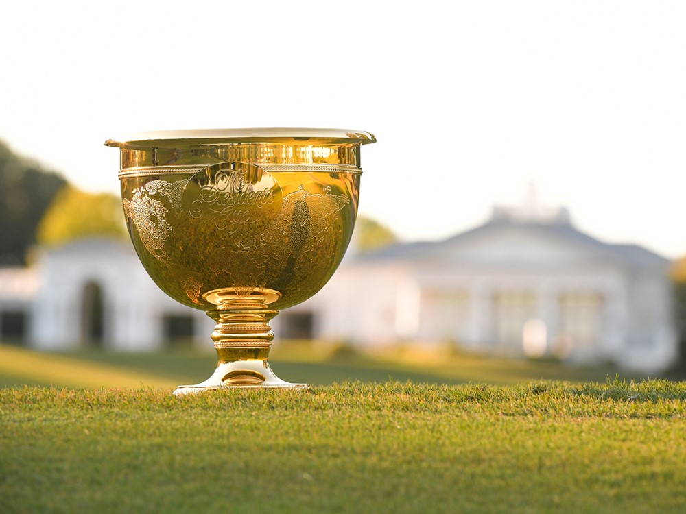 President Cup 2022 Golf Betting Tips & Predictions