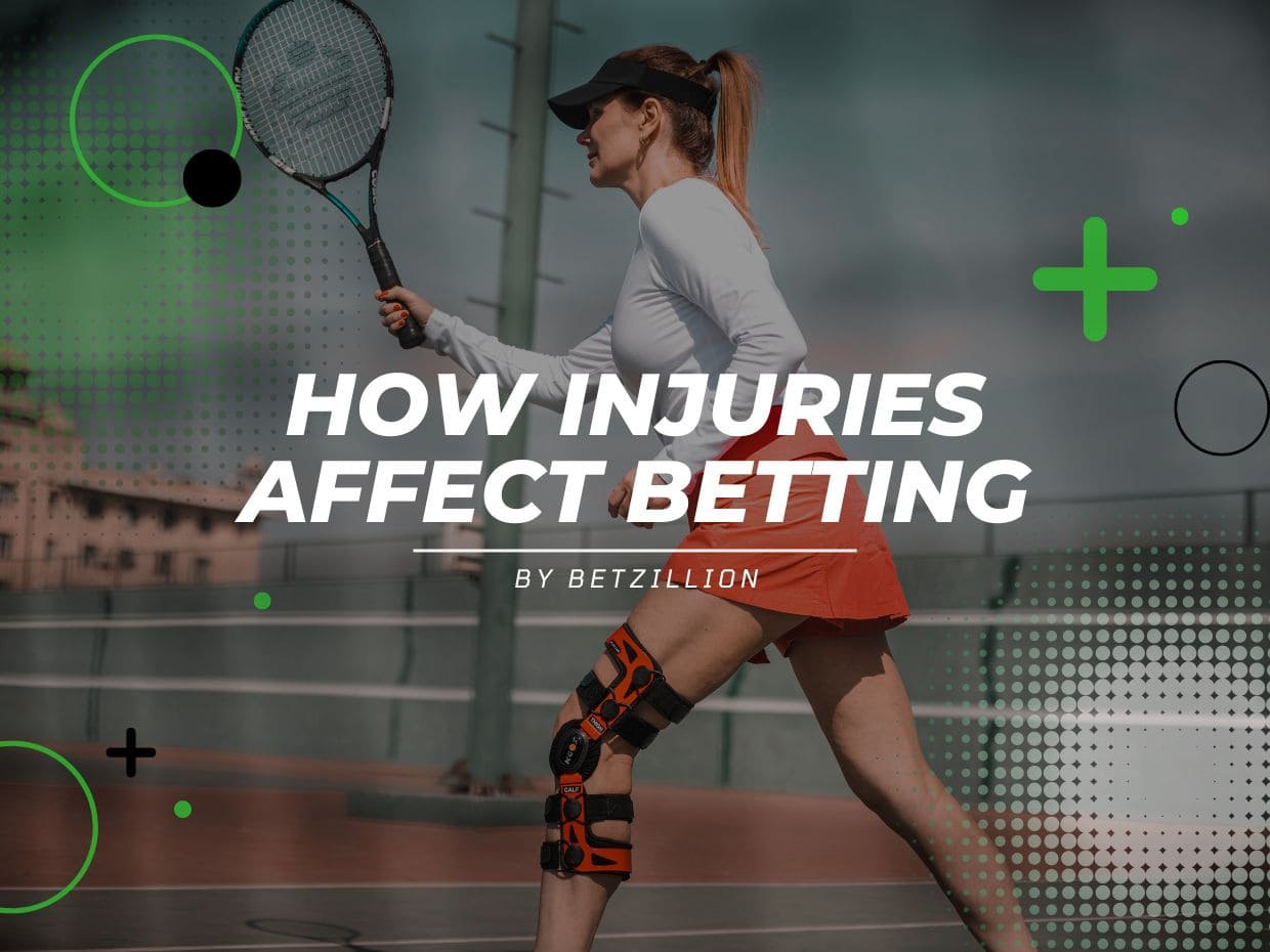 How Do Injuries Affect Betting - Sports Betting After Injury