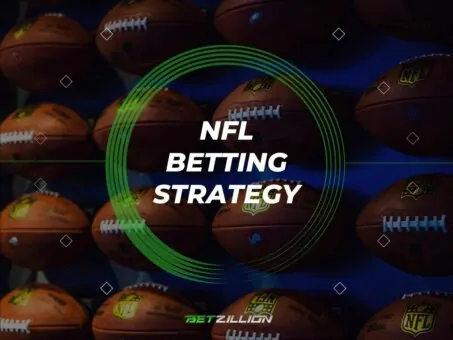 Nfl Betting Strategy