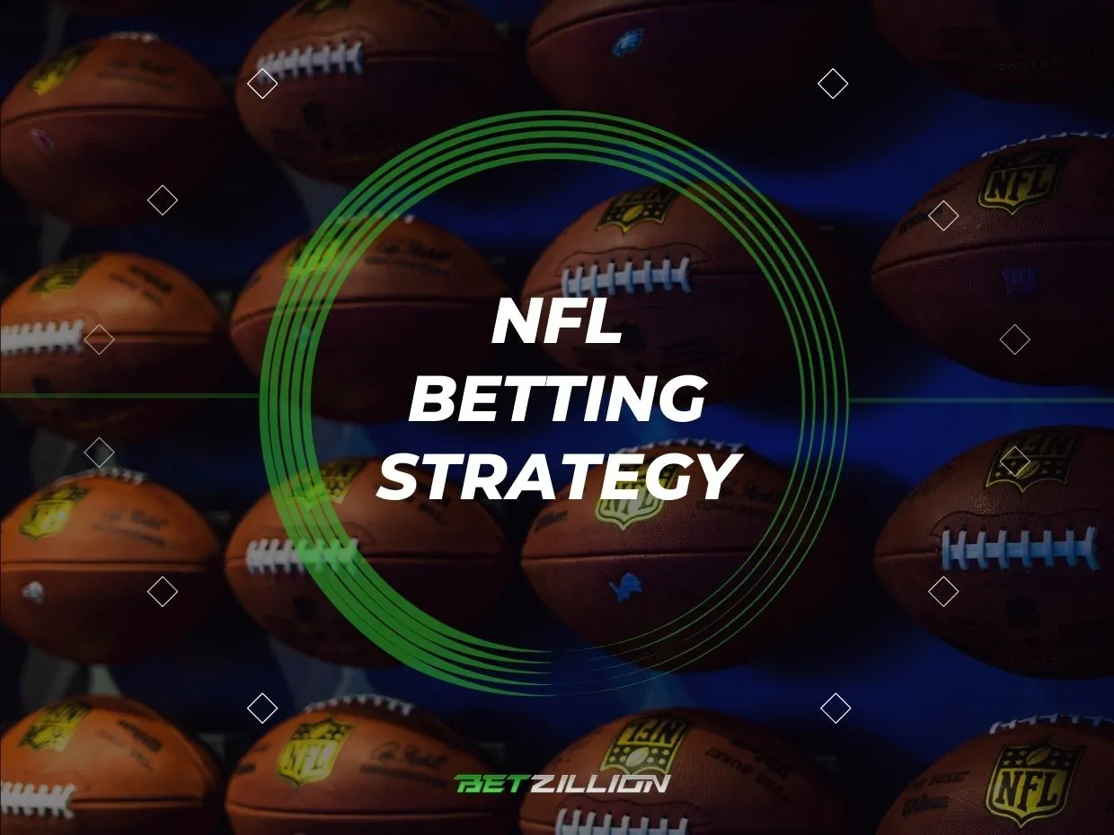 Nfl Betting Strategy
