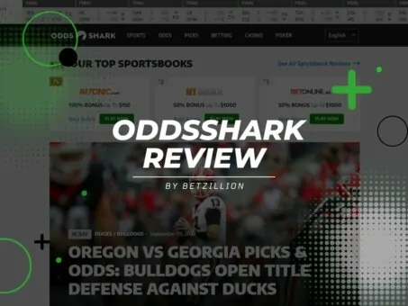 Oddshark Review