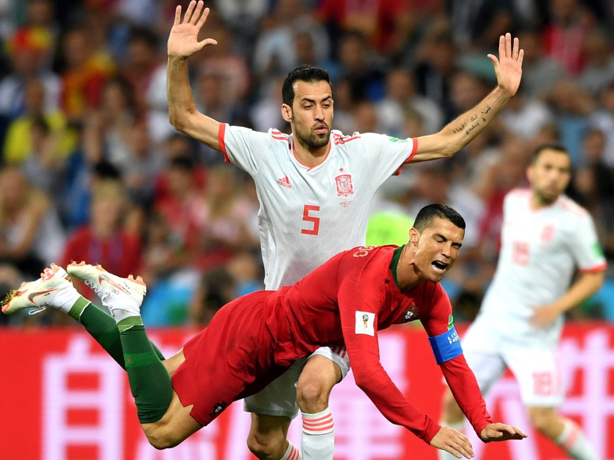 Portugal Vs. Spain (2022/23 UEFA Nations League) Betting Tips & Predictions