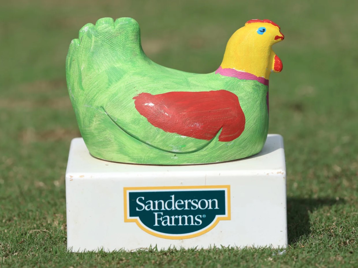 Sanderson Farms Championship 2022 (Golf) Bettings Tips & Predictions