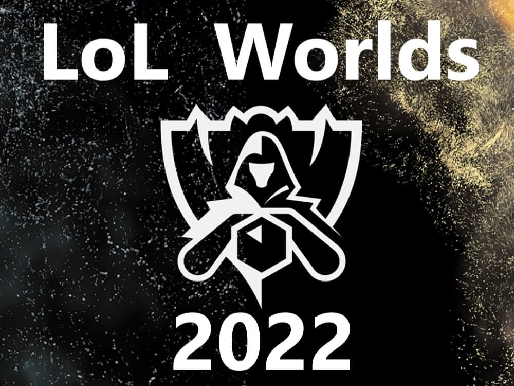 LoL World Championship 2022 Betting Tips & Predictions